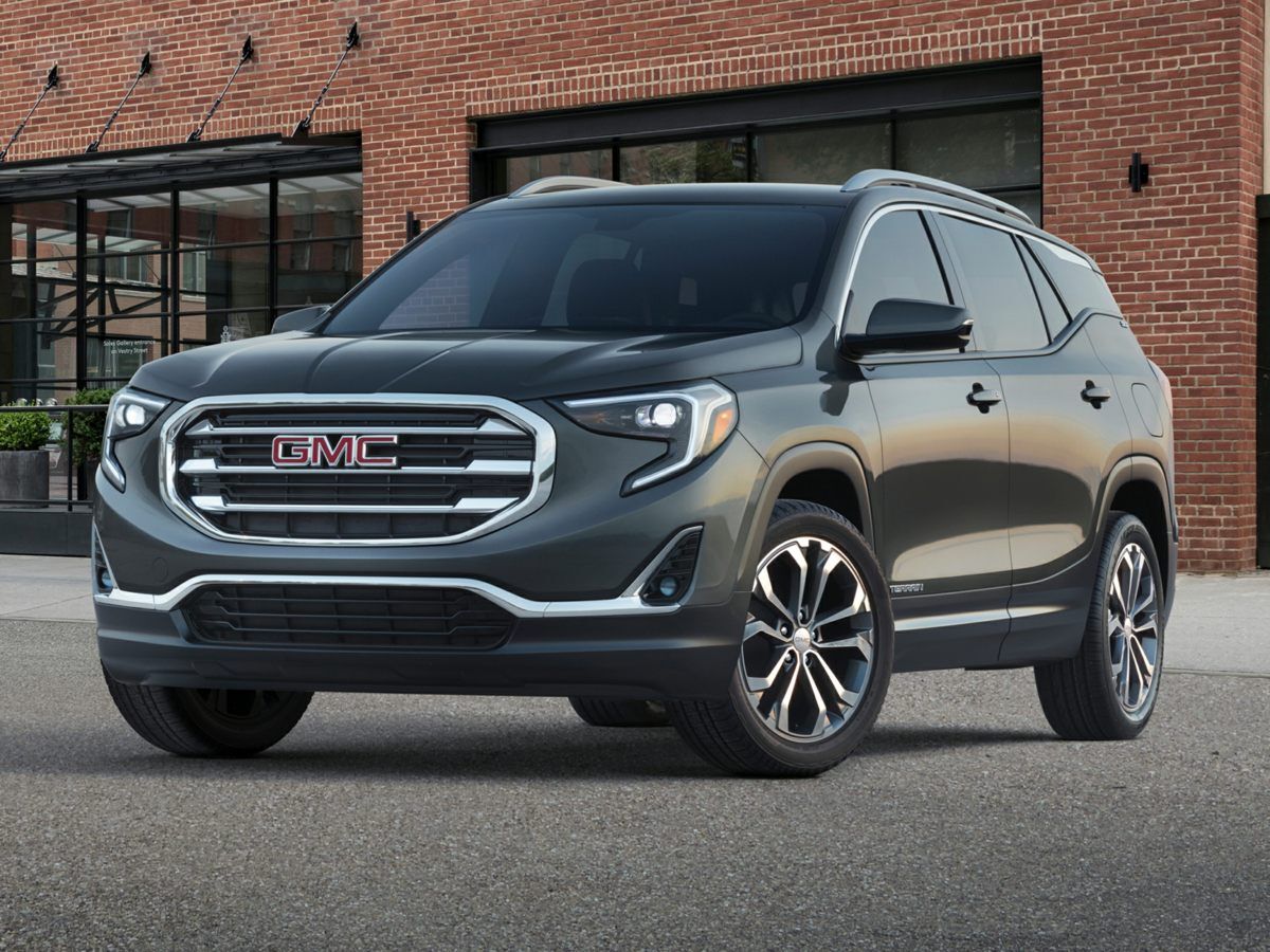 2019 GMC Terrain SLT Annapolis MD