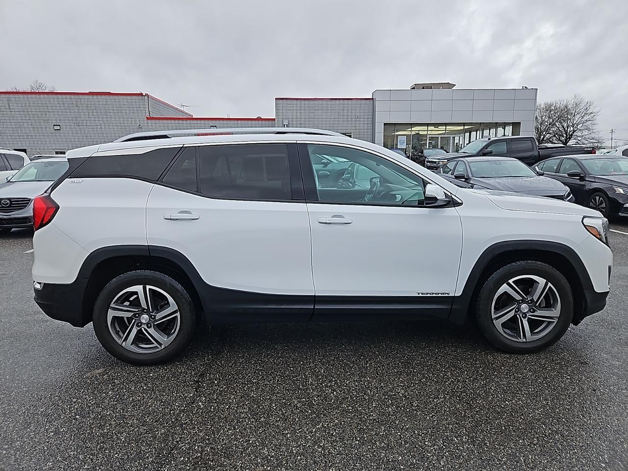 2019 GMC Terrain SLT Waldorf MD