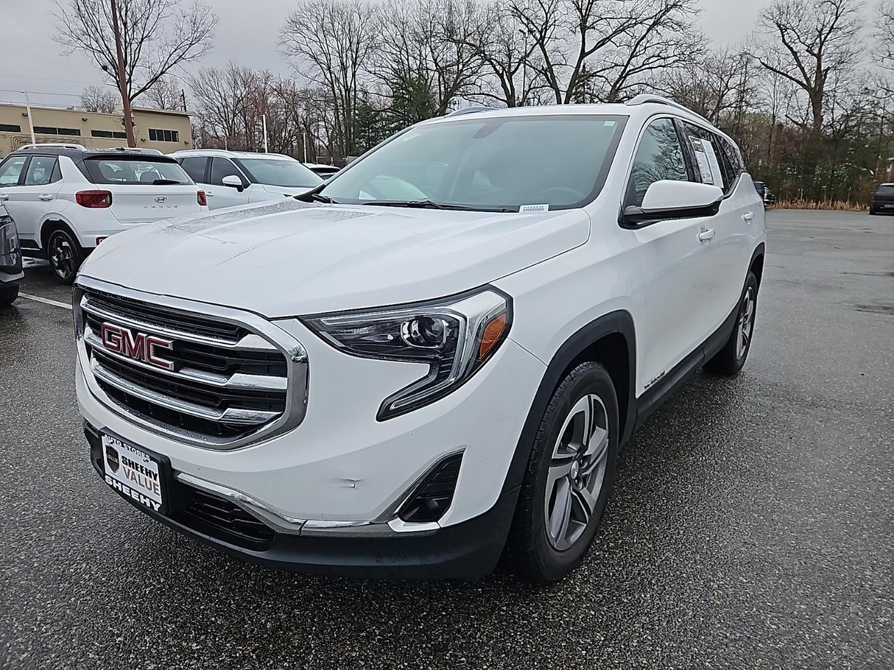 2019 GMC Terrain SLT Waldorf MD