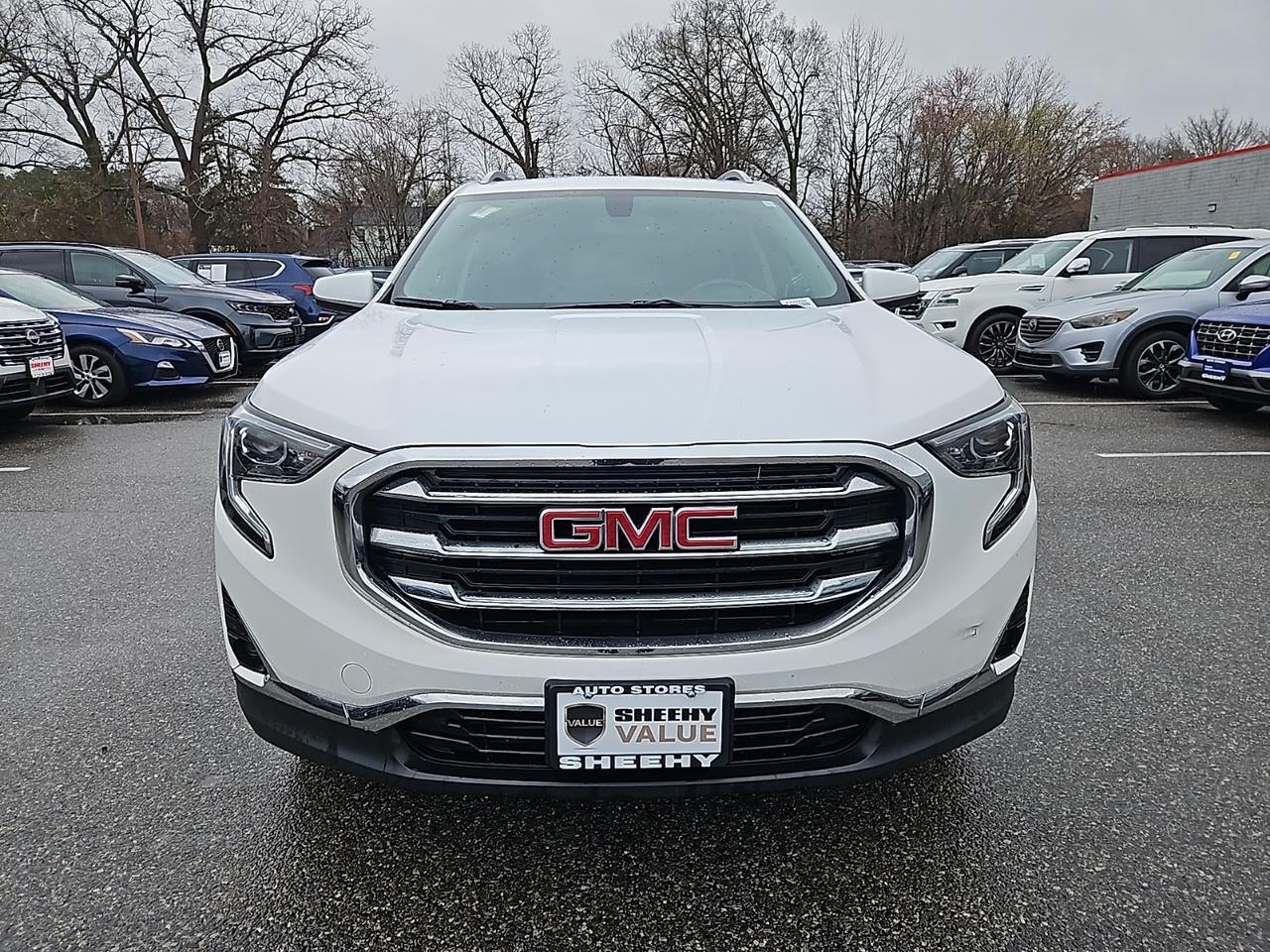 2019 GMC Terrain SLT Waldorf MD