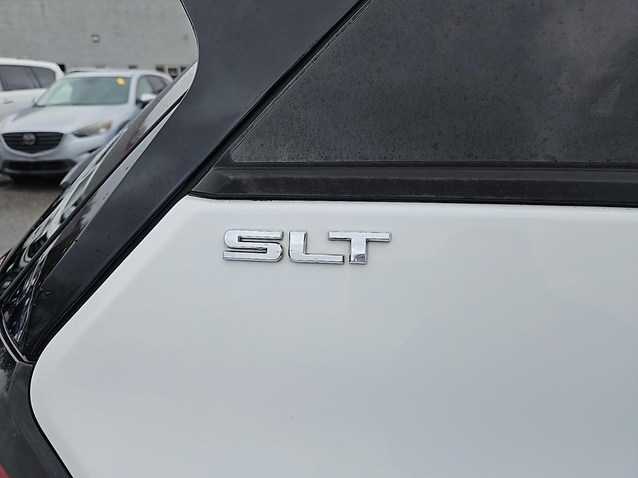 2019 GMC Terrain SLT Waldorf MD