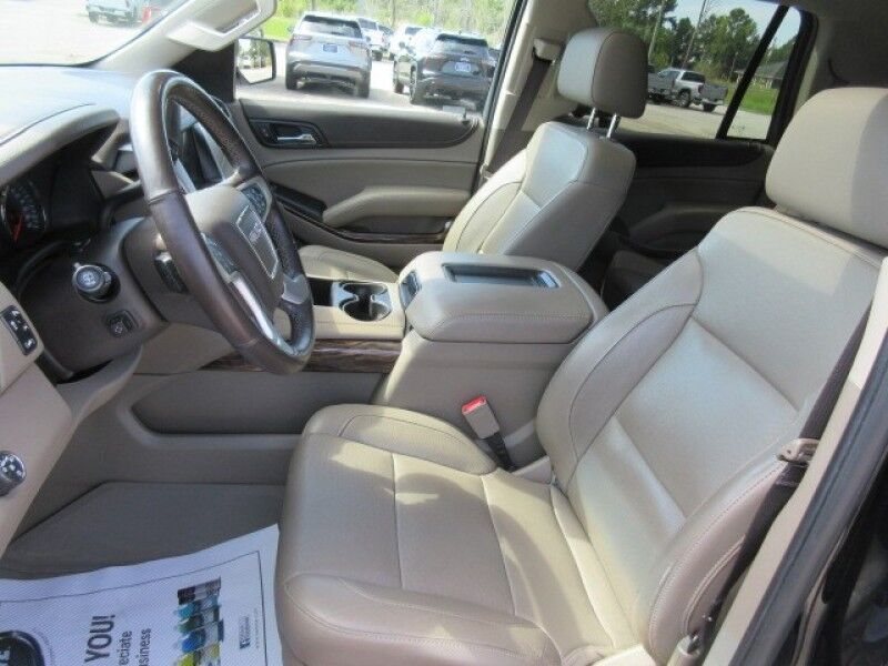 2019 GMC Yukon 2WD 4dr SLT Saint George SC