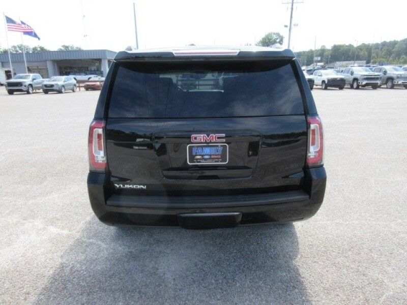 2019 GMC Yukon 2WD 4dr SLT Saint George SC