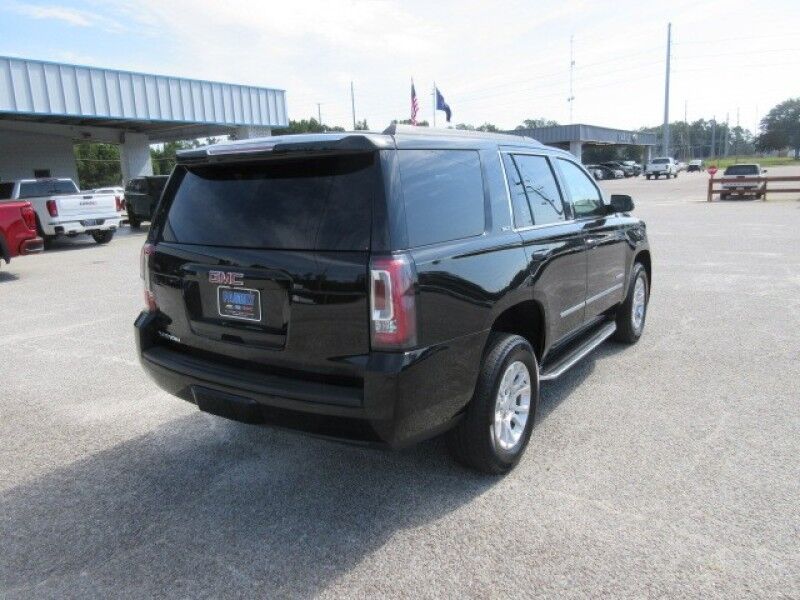 2019 GMC Yukon 2WD 4dr SLT Saint George SC