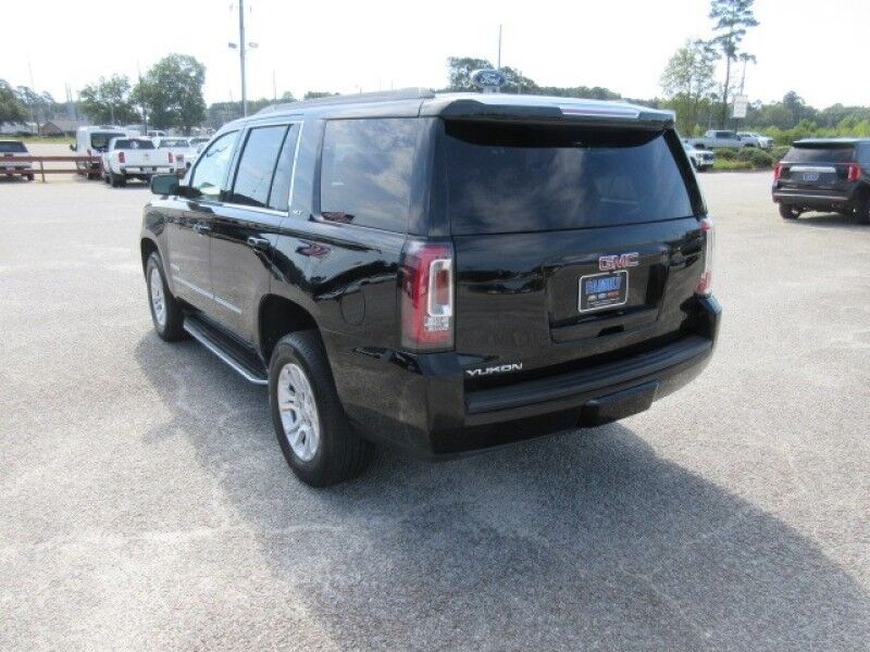 2019 GMC Yukon 2WD 4dr SLT Saint George SC