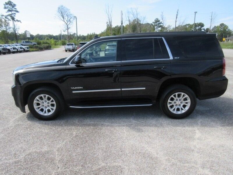 2019 GMC Yukon 2WD 4dr SLT Saint George SC