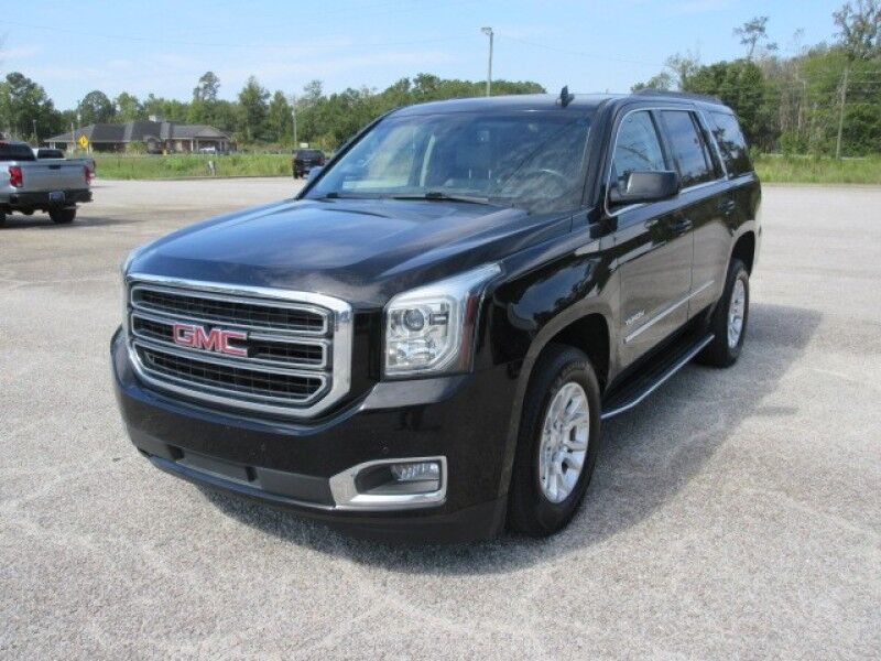 2019 GMC Yukon 2WD 4dr SLT Saint George SC