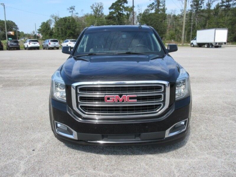 2019 GMC Yukon 2WD 4dr SLT Saint George SC
