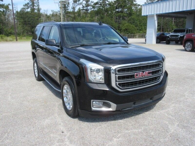 2019 GMC Yukon 2WD 4dr SLT Saint George SC