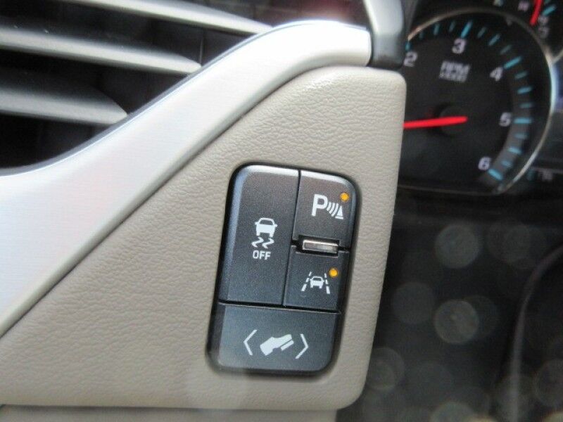 2019 GMC Yukon 2WD 4dr SLT Saint George SC