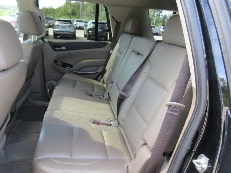 2019 GMC Yukon 2WD 4dr SLT Saint George SC