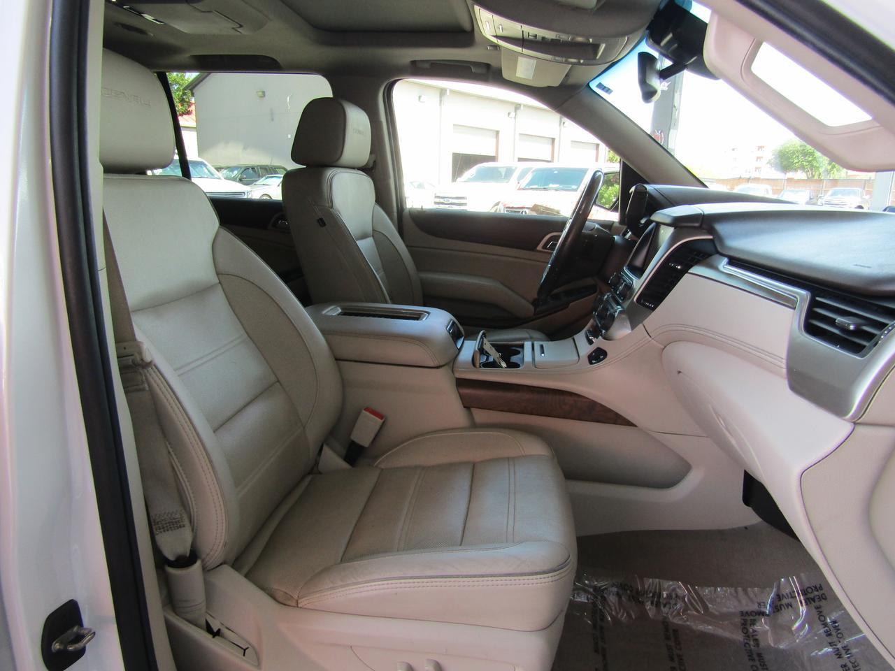 2019 GMC Yukon 4WD 4dr Denali Grand Prairie TX