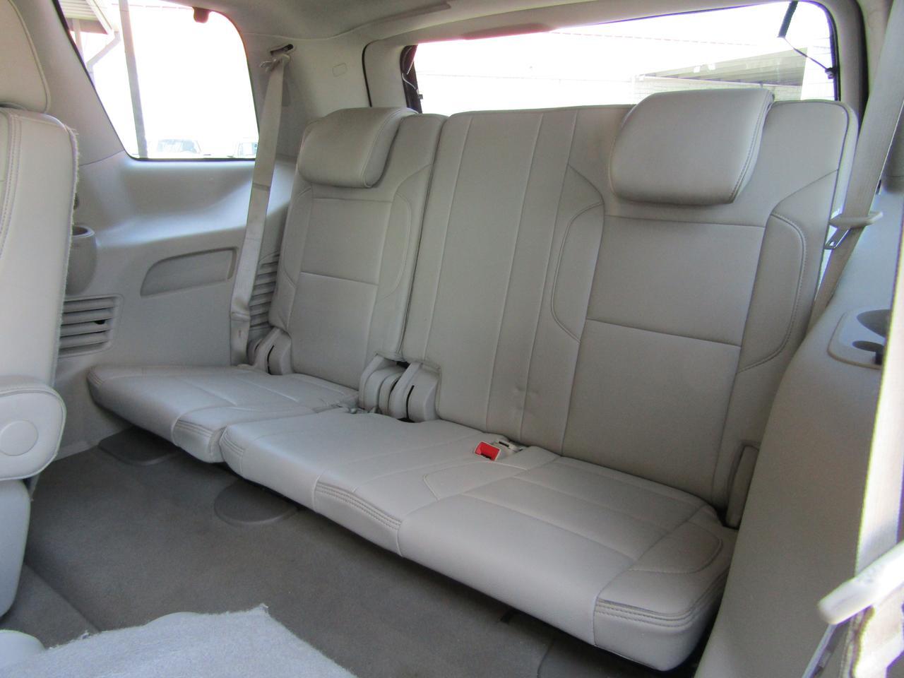 2019 GMC Yukon 4WD 4dr Denali Grand Prairie TX