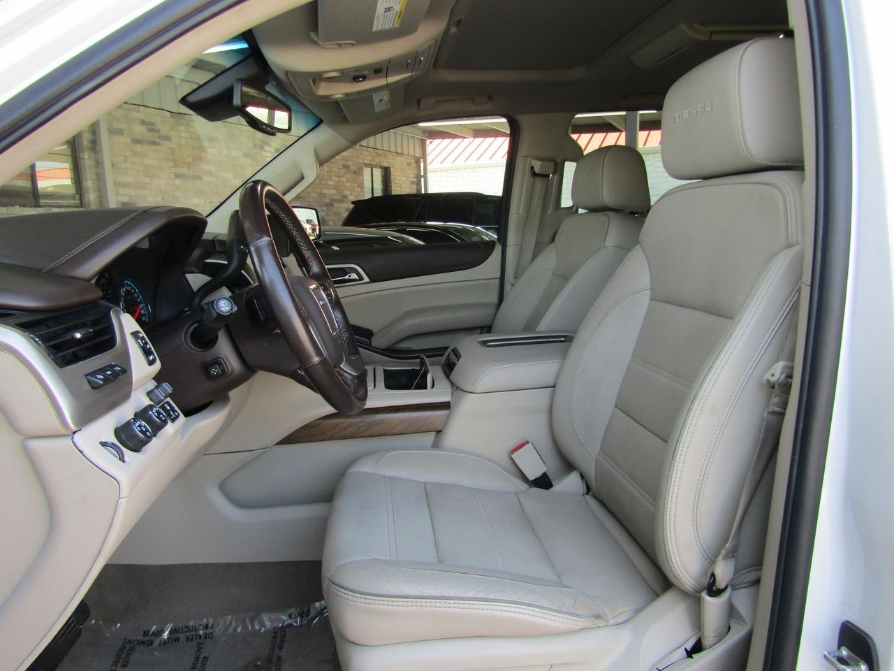 2019 GMC Yukon 4WD 4dr Denali Grand Prairie TX