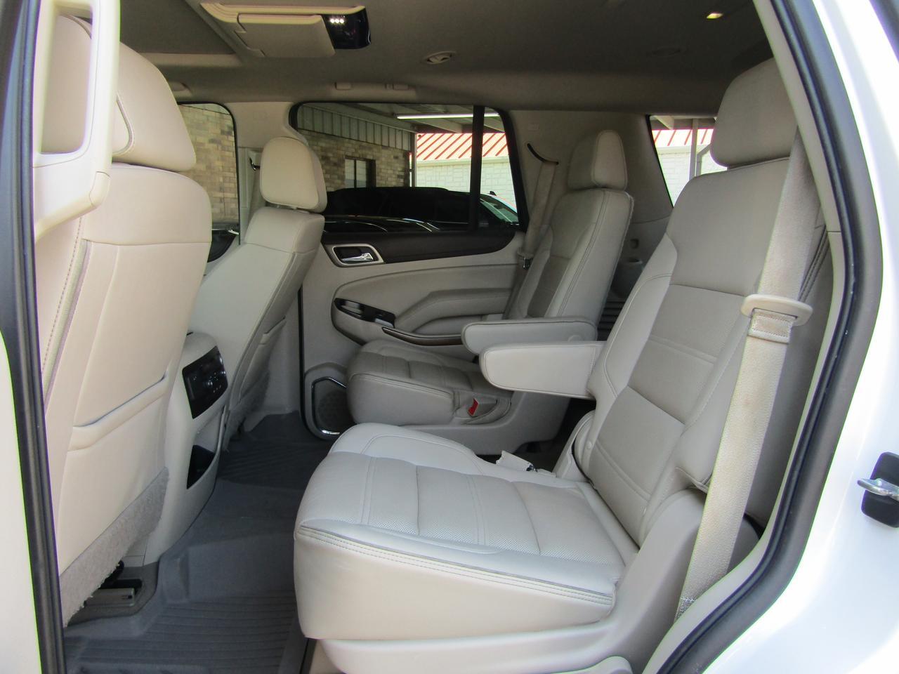 2019 GMC Yukon 4WD 4dr Denali Grand Prairie TX