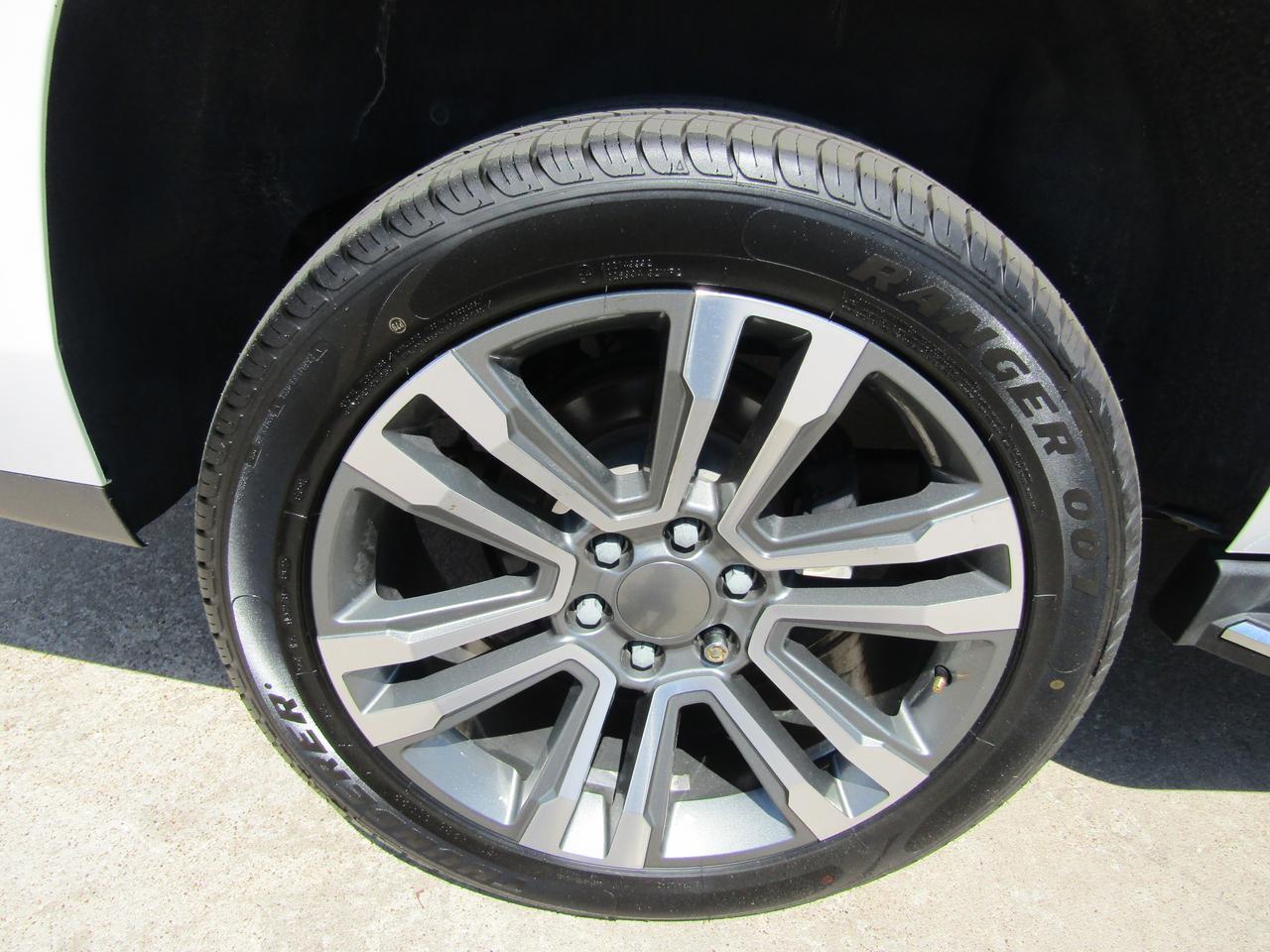 2019 GMC Yukon 4WD 4dr Denali Grand Prairie TX