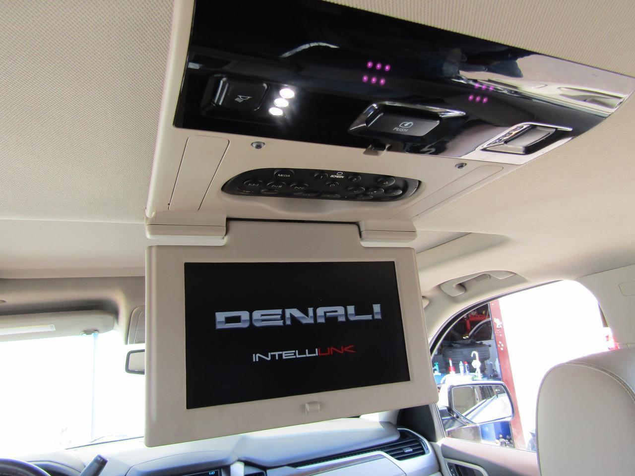 2019 GMC Yukon 4WD 4dr Denali Grand Prairie TX
