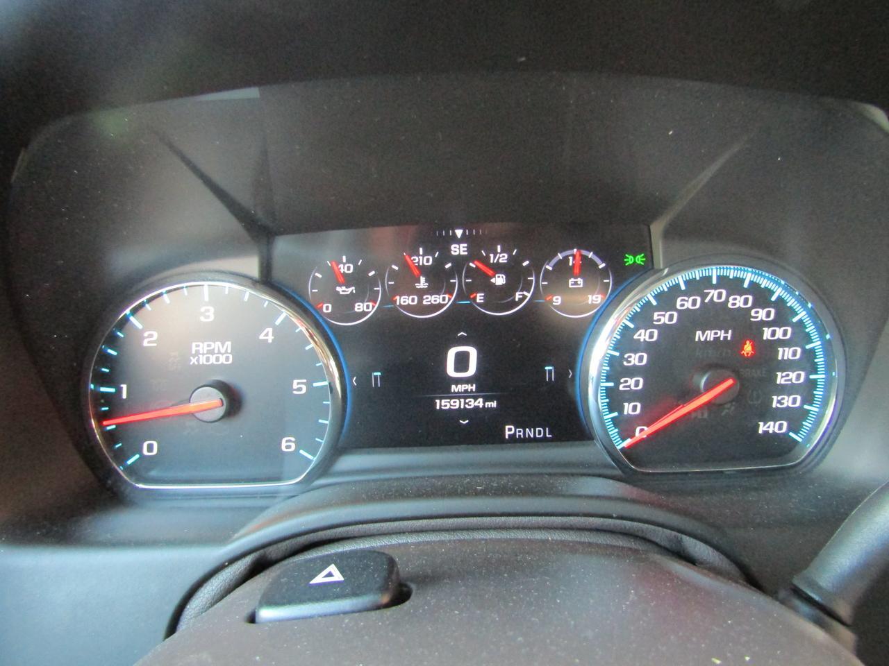 2019 GMC Yukon 4WD 4dr Denali Grand Prairie TX