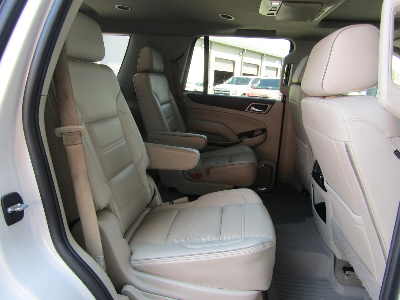2019 GMC Yukon 4WD 4dr Denali Grand Prairie TX