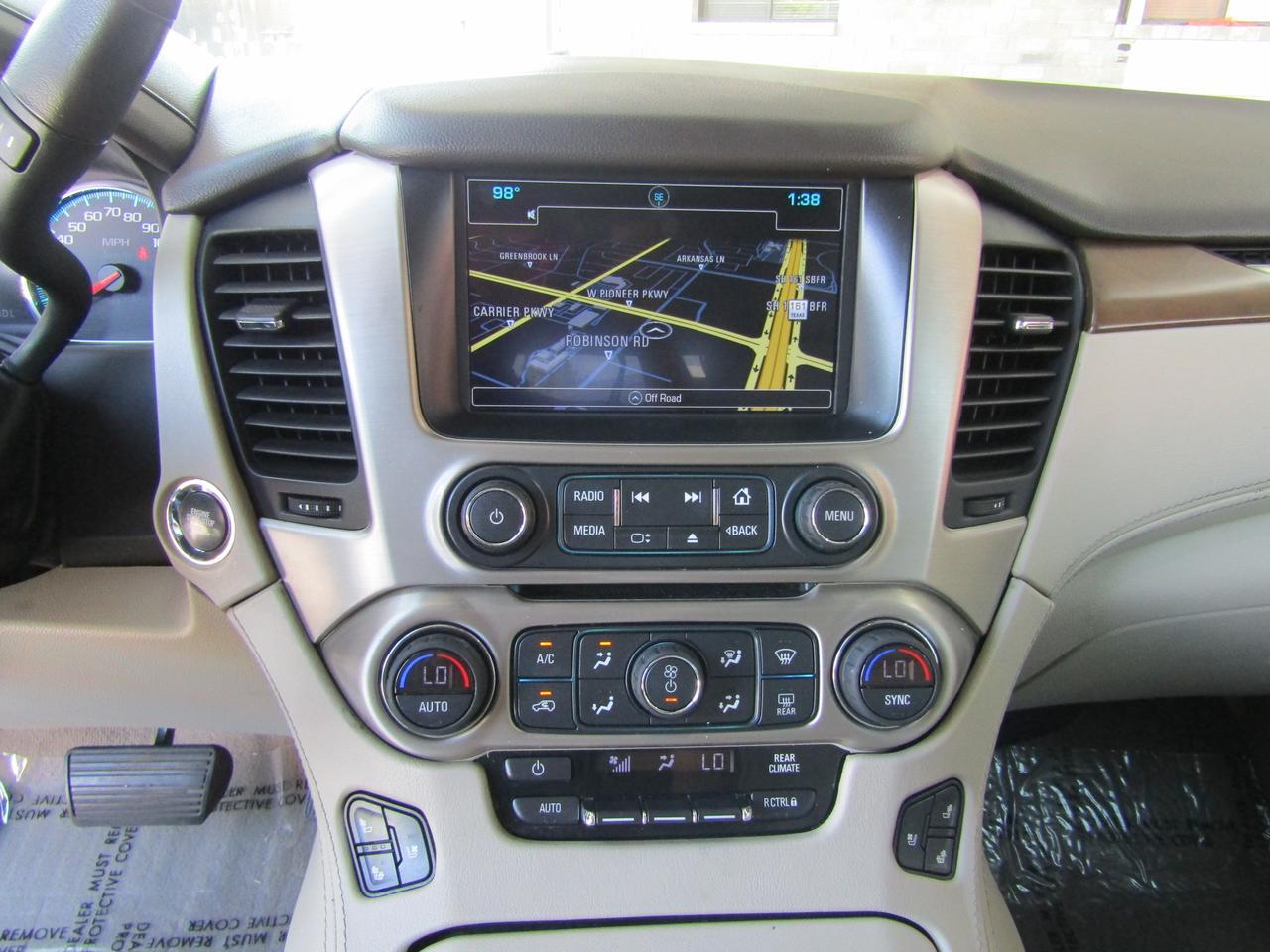 2019 GMC Yukon 4WD 4dr Denali Grand Prairie TX