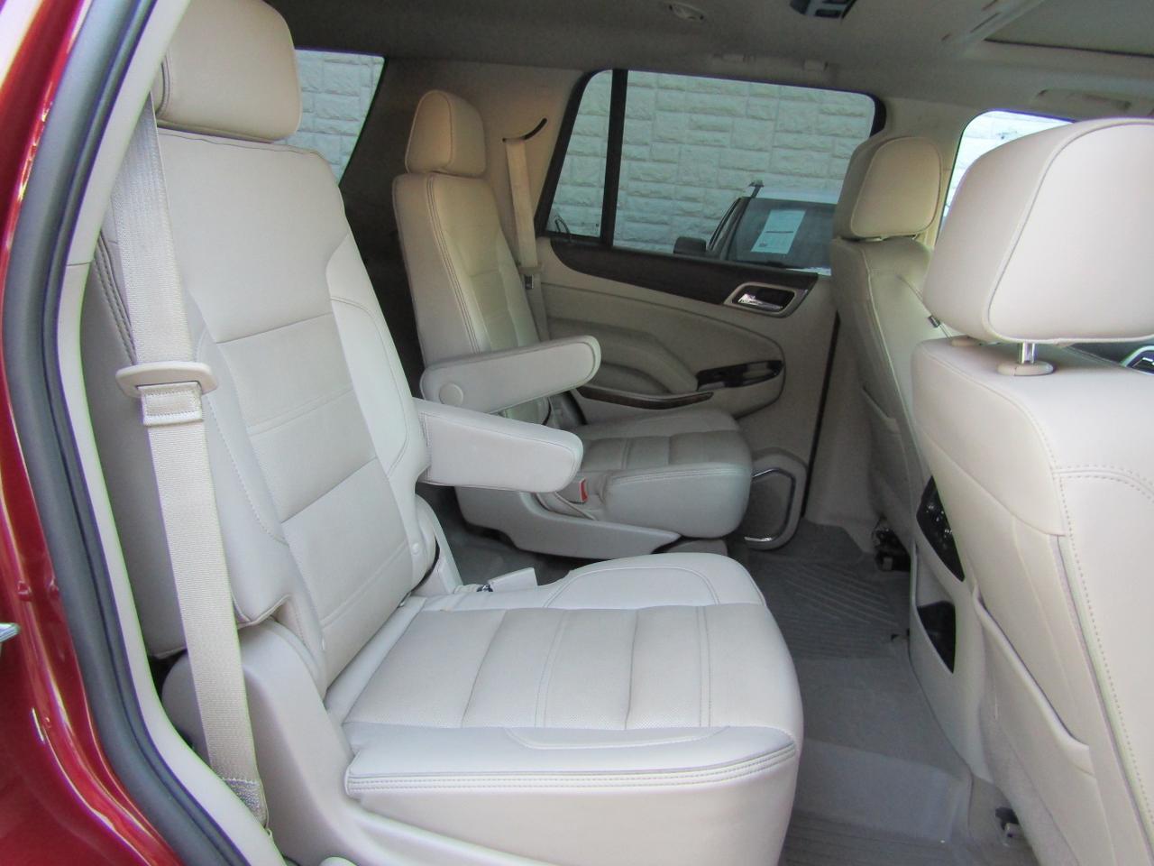 2019 GMC Yukon 4WD 4dr Denali Grand Prairie TX