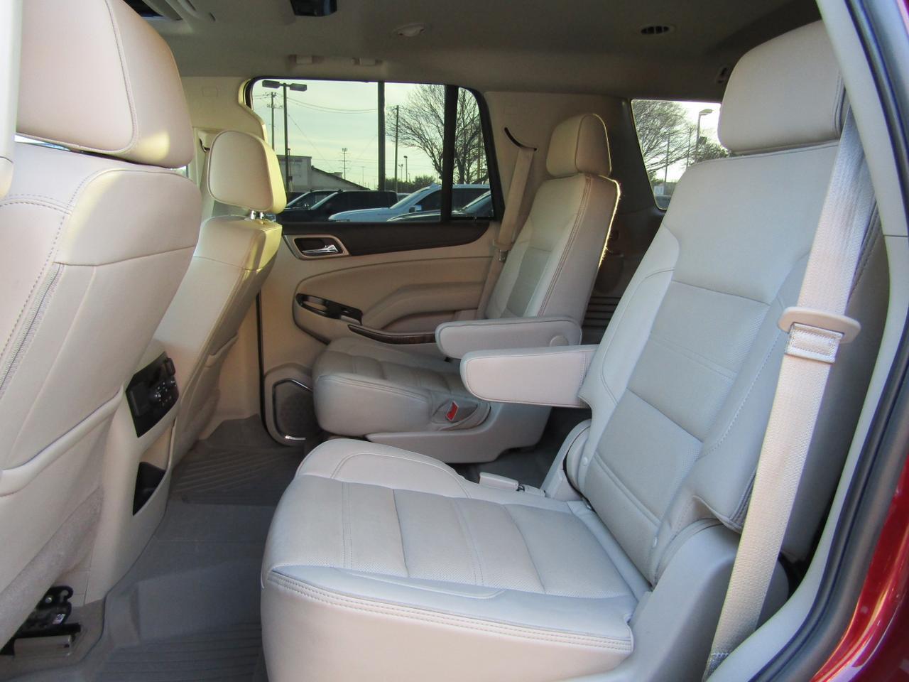 2019 GMC Yukon 4WD 4dr Denali Grand Prairie TX