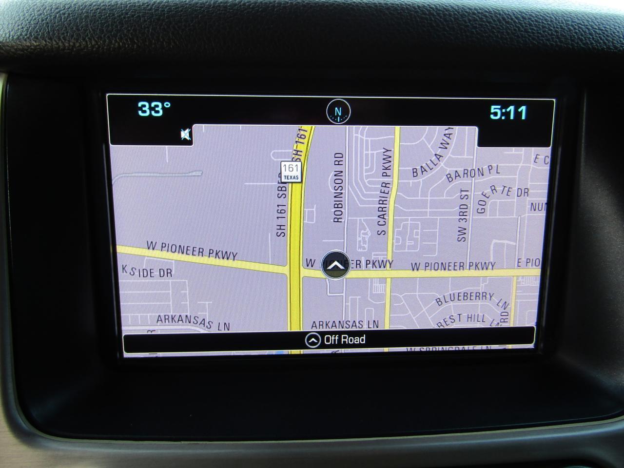 2019 GMC Yukon 4WD 4dr Denali Grand Prairie TX