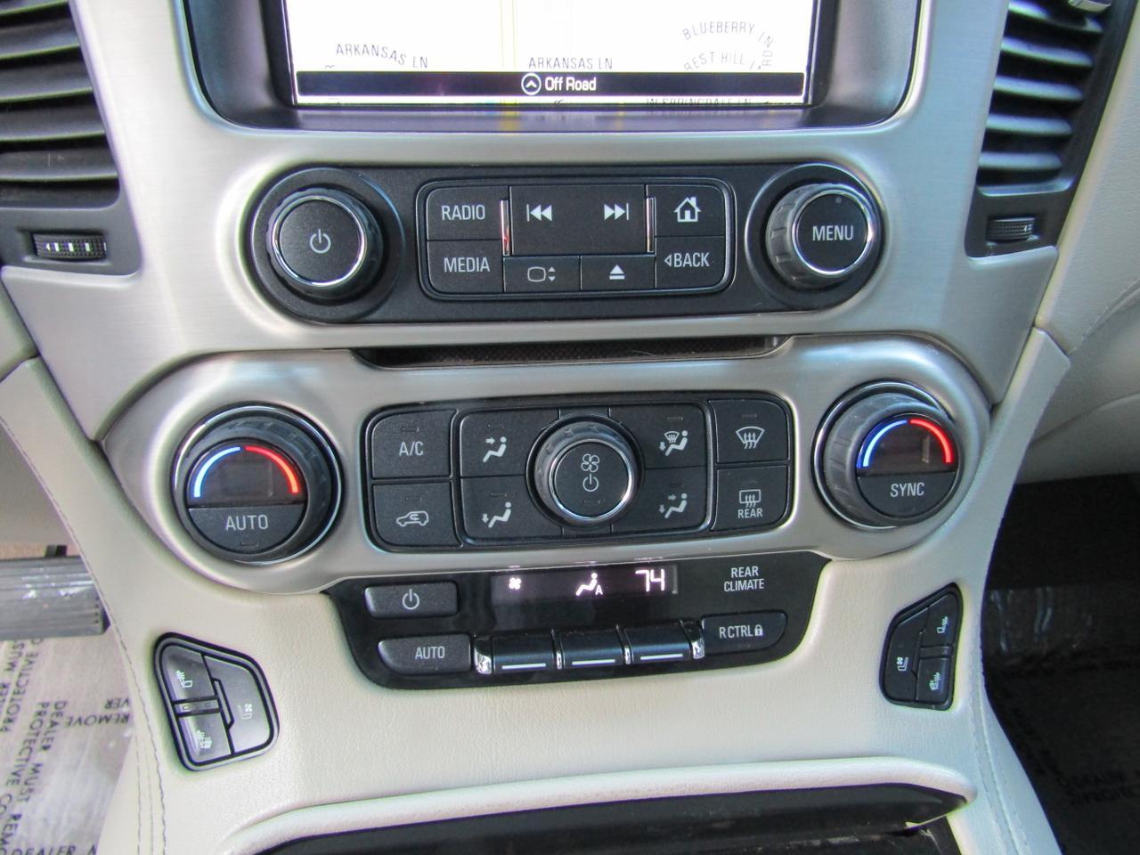 2019 GMC Yukon 4WD 4dr Denali Grand Prairie TX