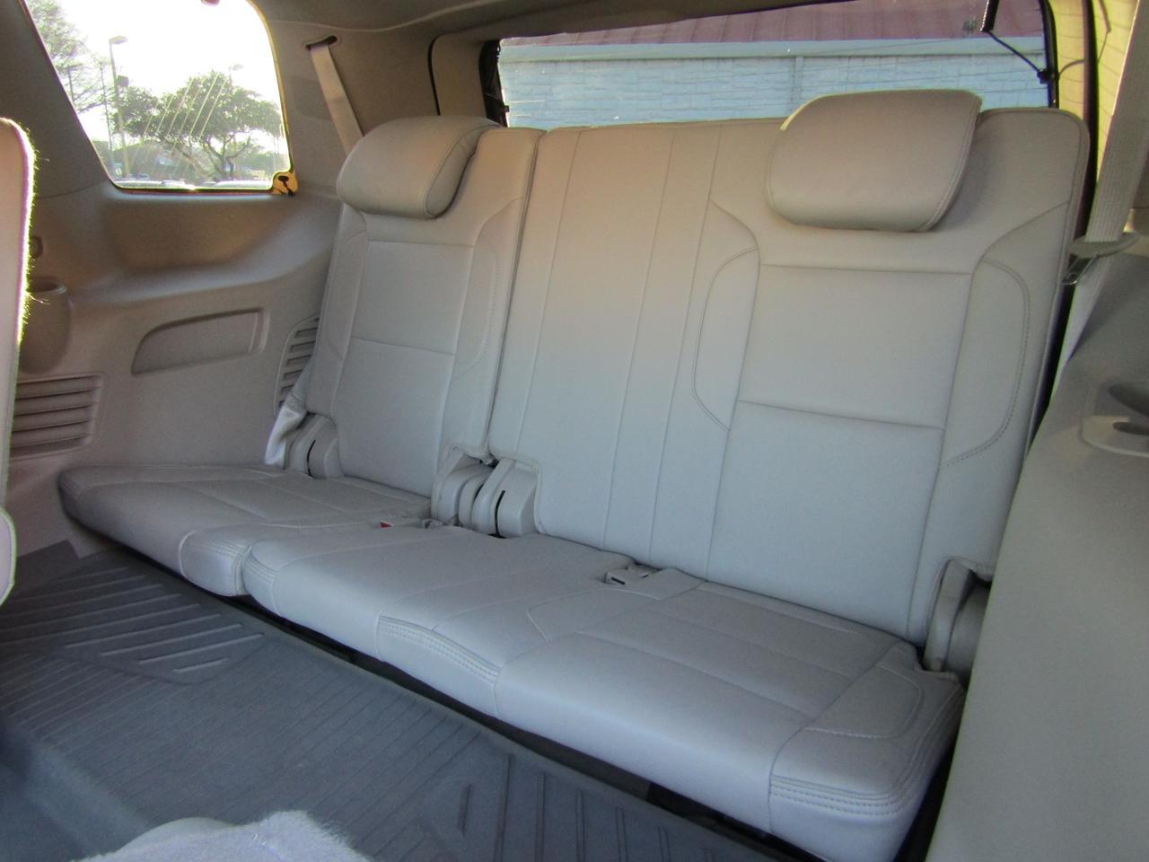 2019 GMC Yukon 4WD 4dr Denali Grand Prairie TX