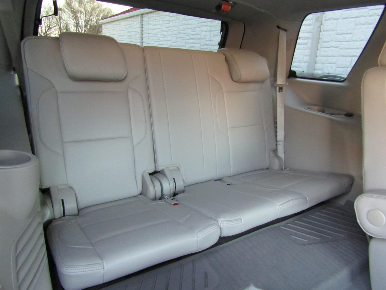 2019 GMC Yukon 4WD 4dr Denali Grand Prairie TX