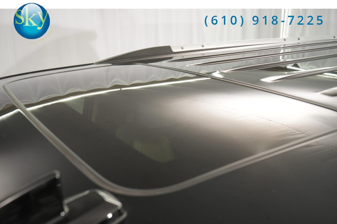 2019 GMC Yukon 4WD Denali 7-PASSENGER REAR ENTERTAINMENT West Chester PA