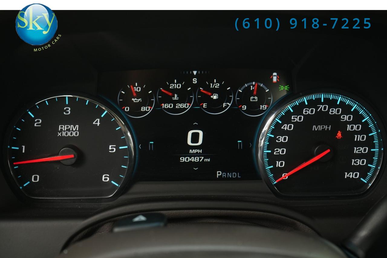 2019 GMC Yukon 4WD Denali 7-PASSENGER REAR ENTERTAINMENT West Chester PA