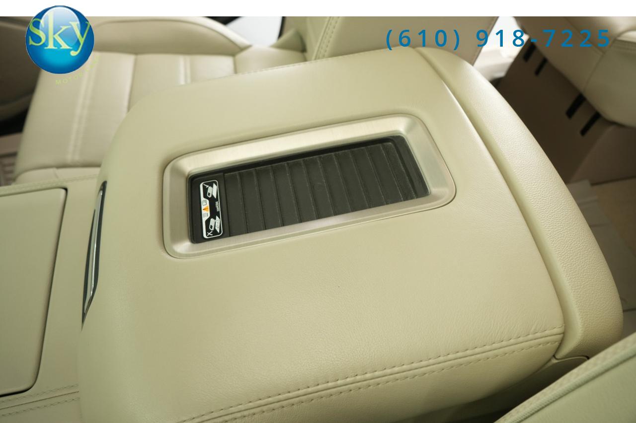 2019 GMC Yukon 4WD Denali 7-PASSENGER REAR ENTERTAINMENT West Chester PA