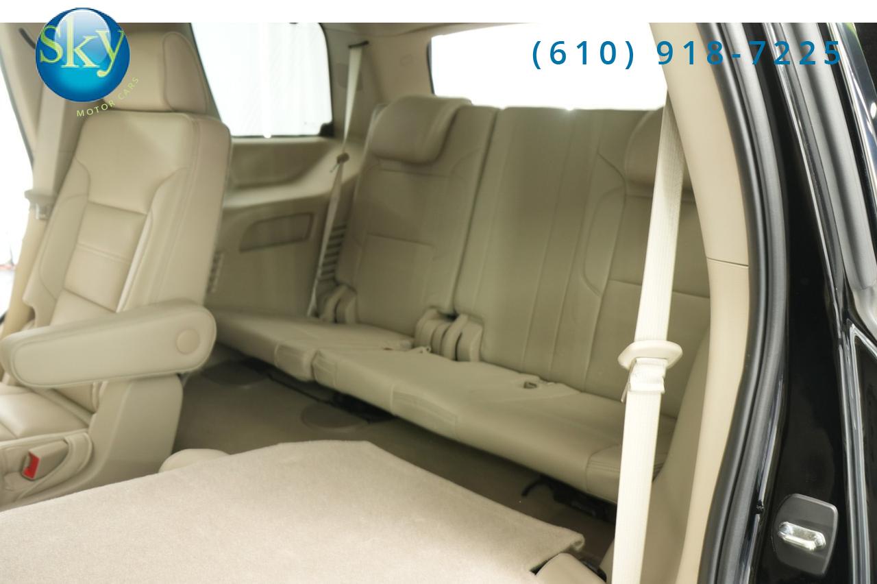 2019 GMC Yukon 4WD Denali 7-PASSENGER REAR ENTERTAINMENT West Chester PA