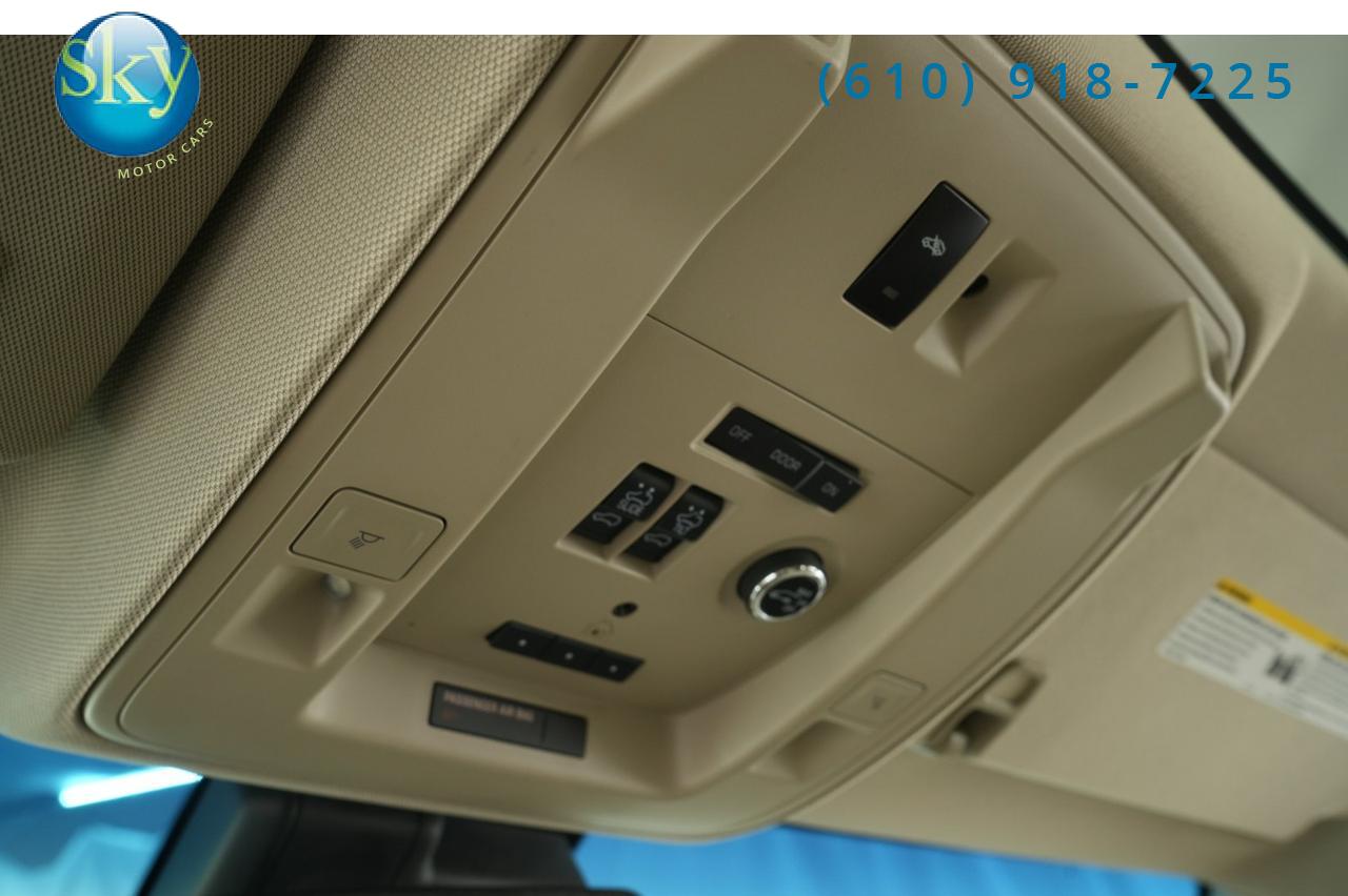 2019 GMC Yukon 4WD Denali 7-PASSENGER REAR ENTERTAINMENT West Chester PA