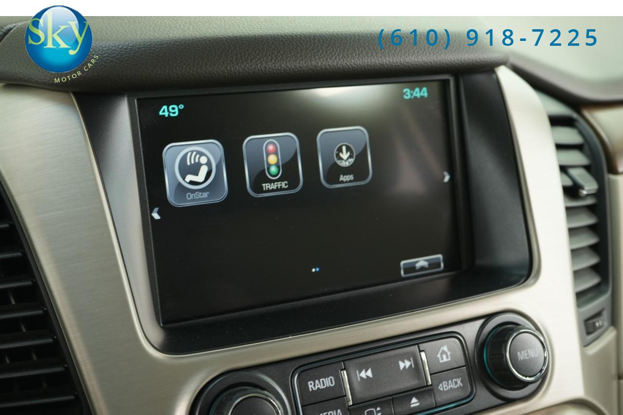 2019 GMC Yukon 4WD Denali 7-PASSENGER REAR ENTERTAINMENT West Chester PA