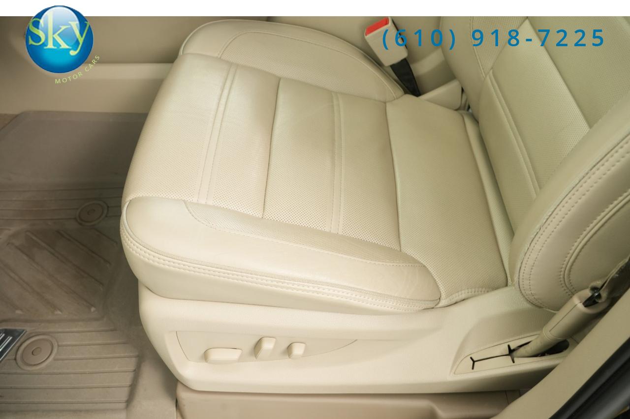 2019 GMC Yukon 4WD Denali 7-PASSENGER REAR ENTERTAINMENT West Chester PA