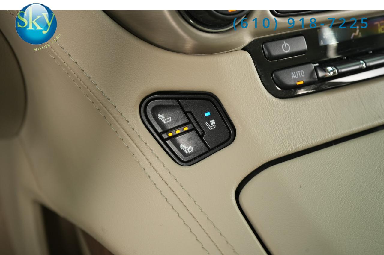 2019 GMC Yukon 4WD Denali 7-PASSENGER REAR ENTERTAINMENT West Chester PA