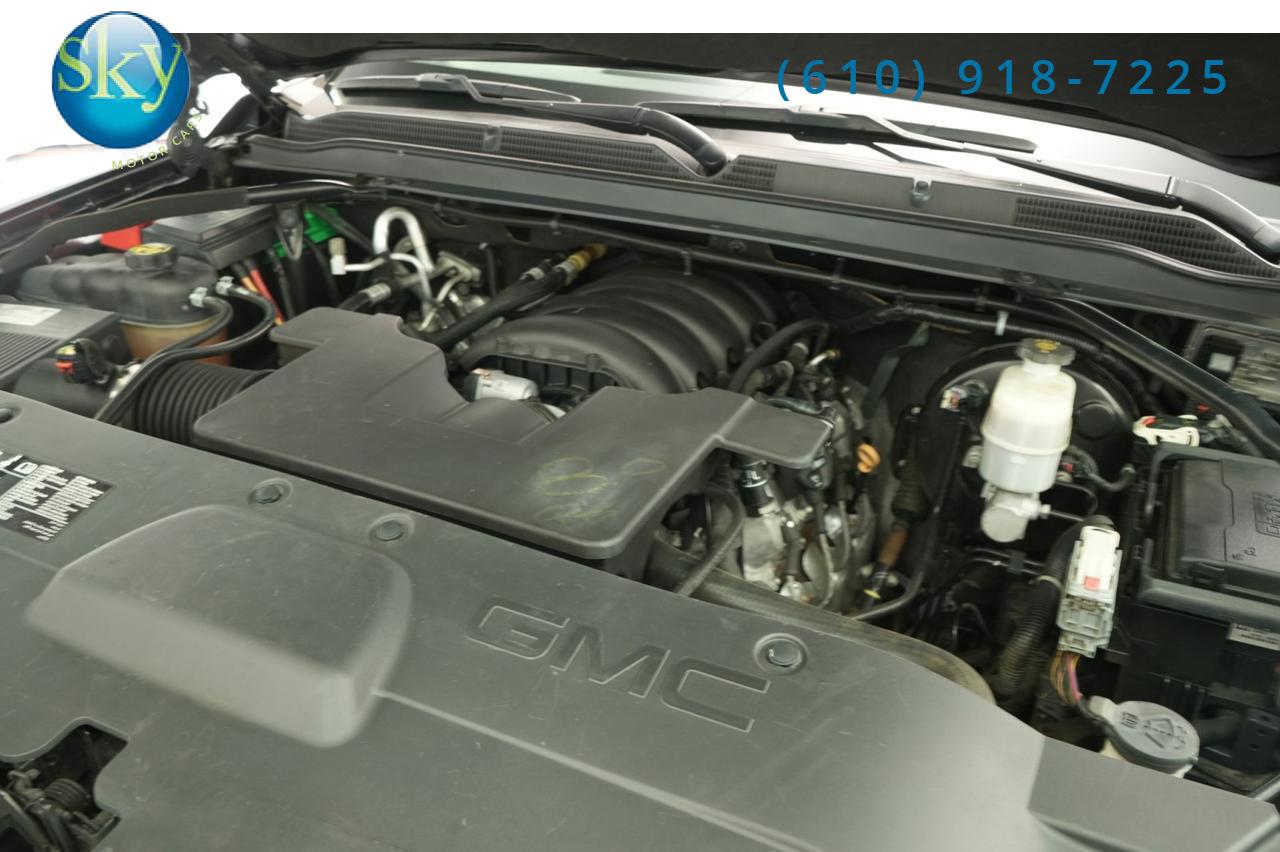 2019 GMC Yukon 4WD Denali 7-PASSENGER REAR ENTERTAINMENT West Chester PA