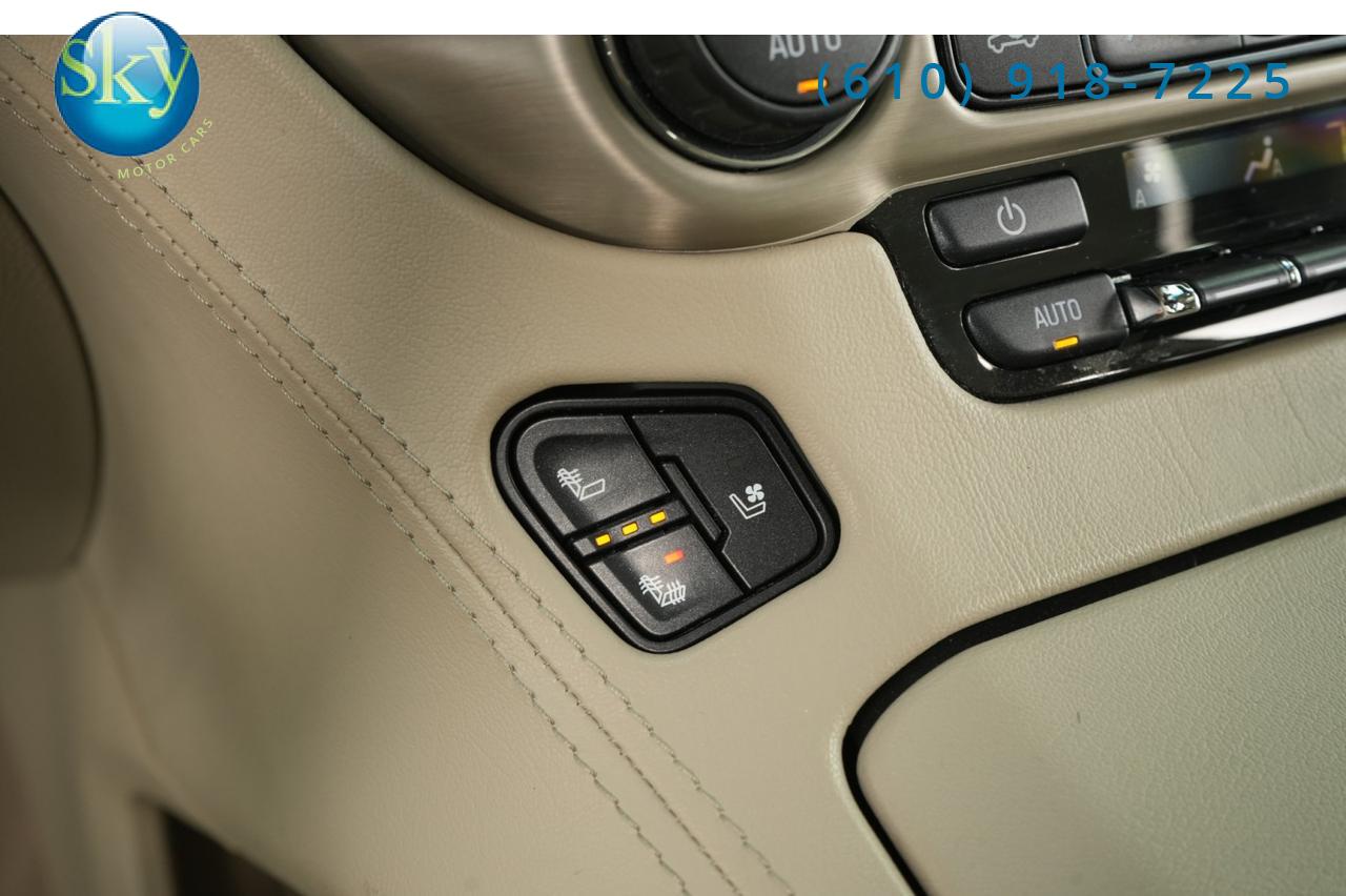 2019 GMC Yukon 4WD Denali 7-PASSENGER REAR ENTERTAINMENT West Chester PA