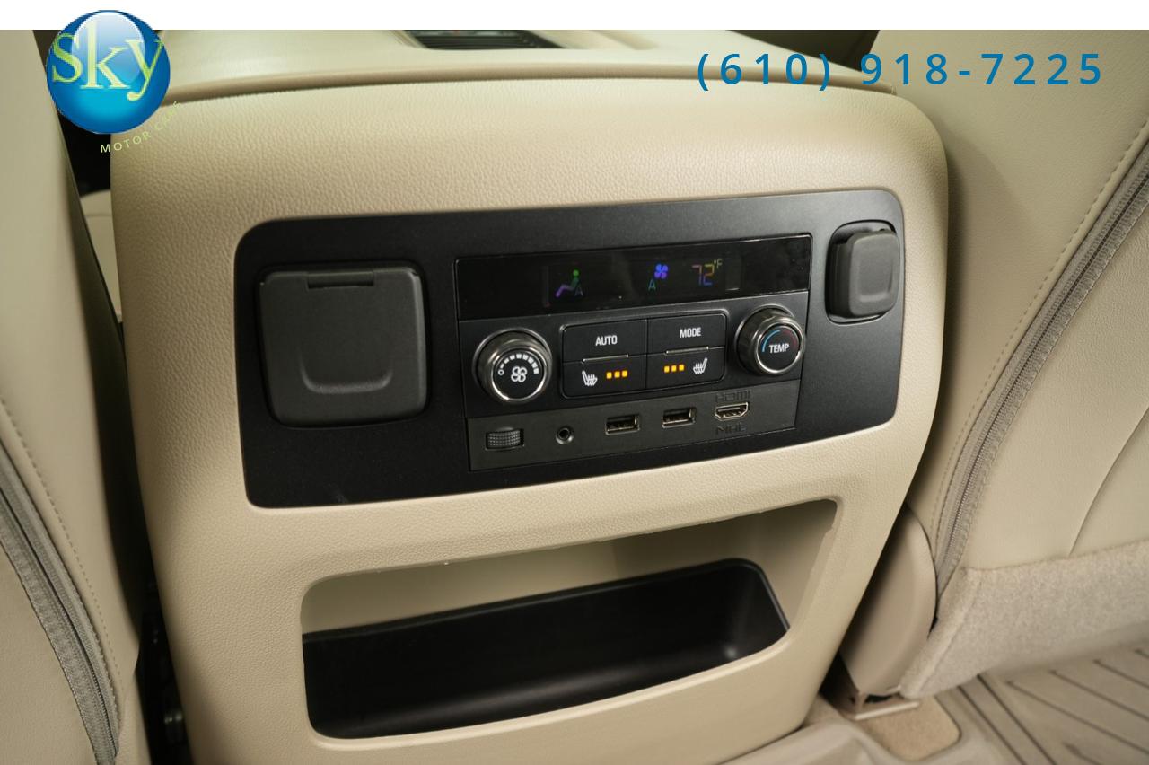 2019 GMC Yukon 4WD Denali 7-PASSENGER REAR ENTERTAINMENT West Chester PA