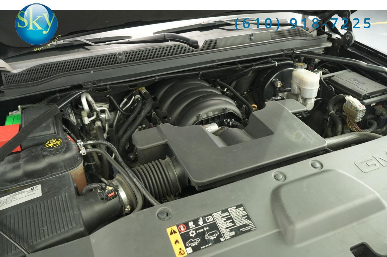 2019 GMC Yukon 4WD Denali 7-PASSENGER REAR ENTERTAINMENT West Chester PA