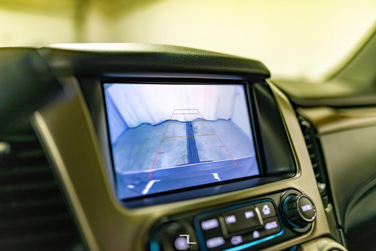 2019 GMC Yukon AWD Denali Leather Roof Nav BCam Red Deer AB