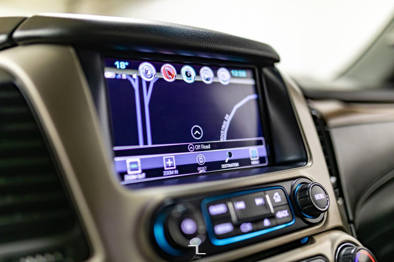 2019 GMC Yukon AWD Denali Leather Roof Nav BCam Red Deer AB