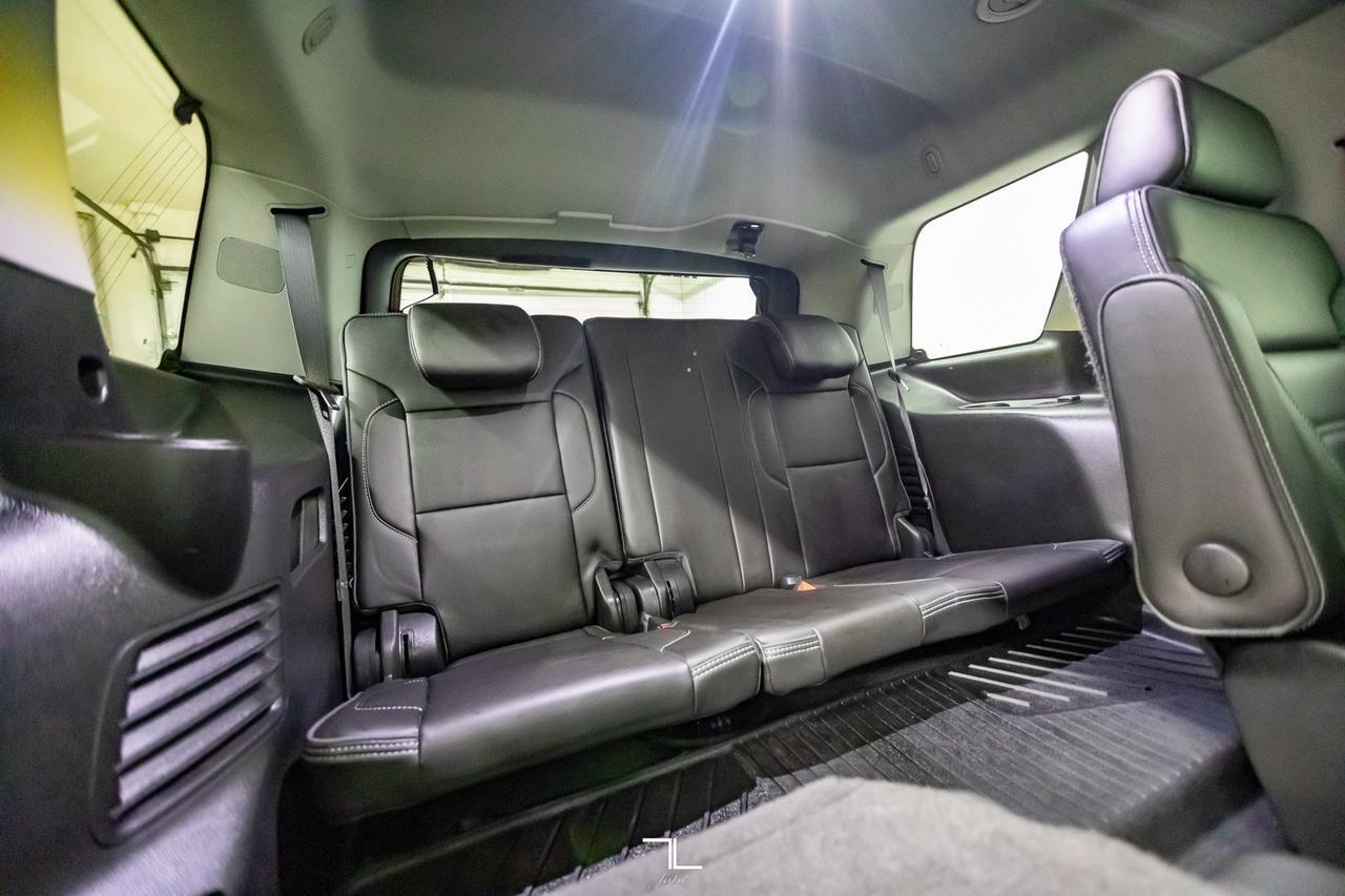 2019 GMC Yukon AWD Denali Leather Roof Nav BCam Red Deer AB
