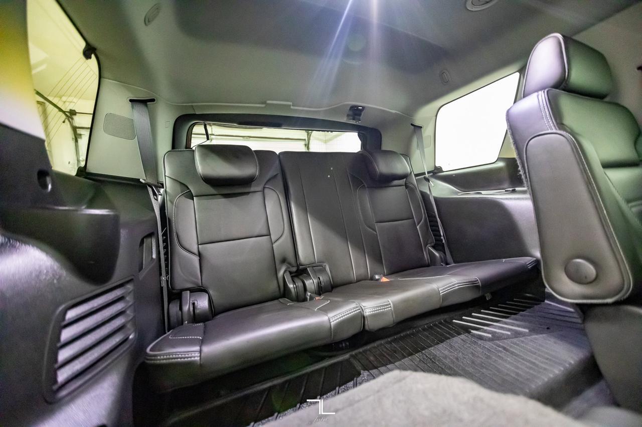 2019 GMC Yukon AWD Denali Leather Roof Nav BCam Red Deer AB