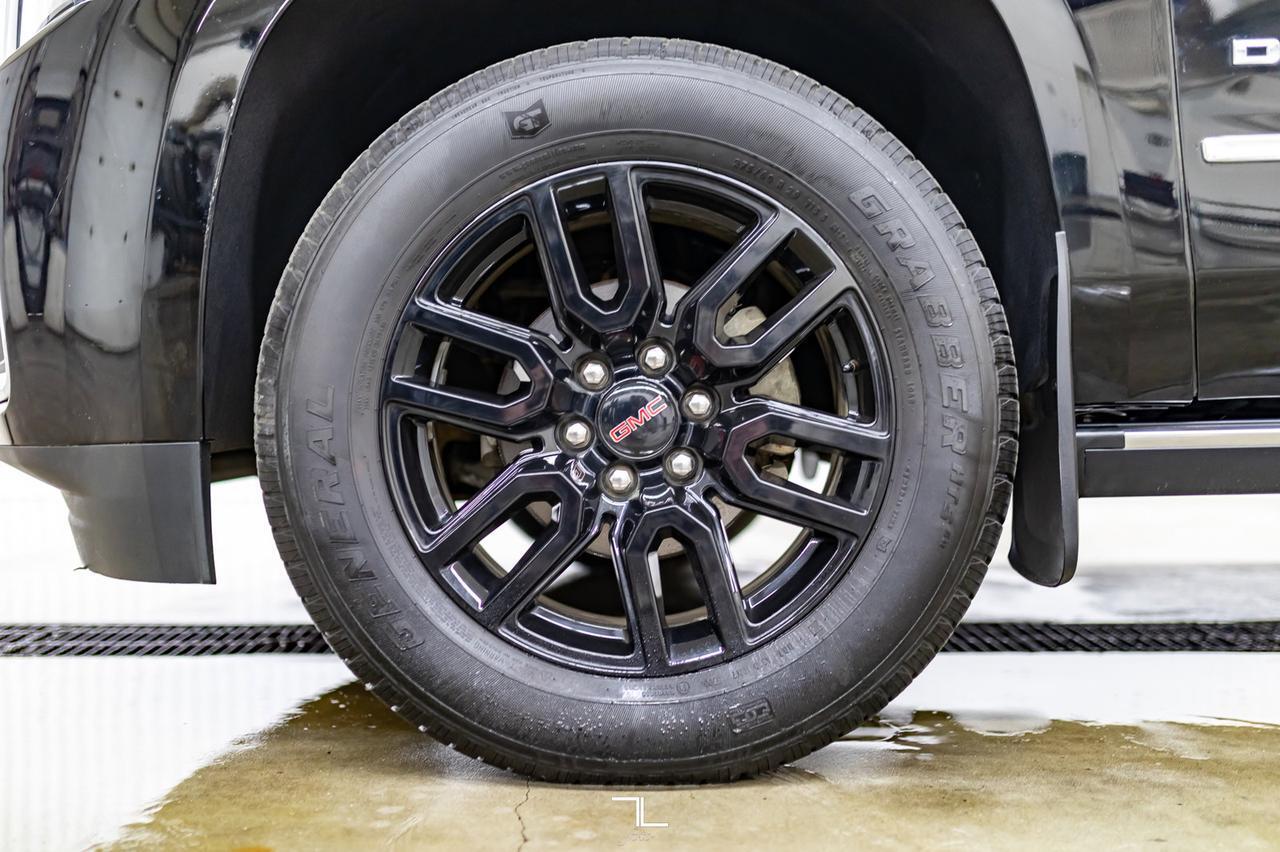 2019 GMC Yukon AWD Denali Leather Roof Nav BCam Red Deer AB