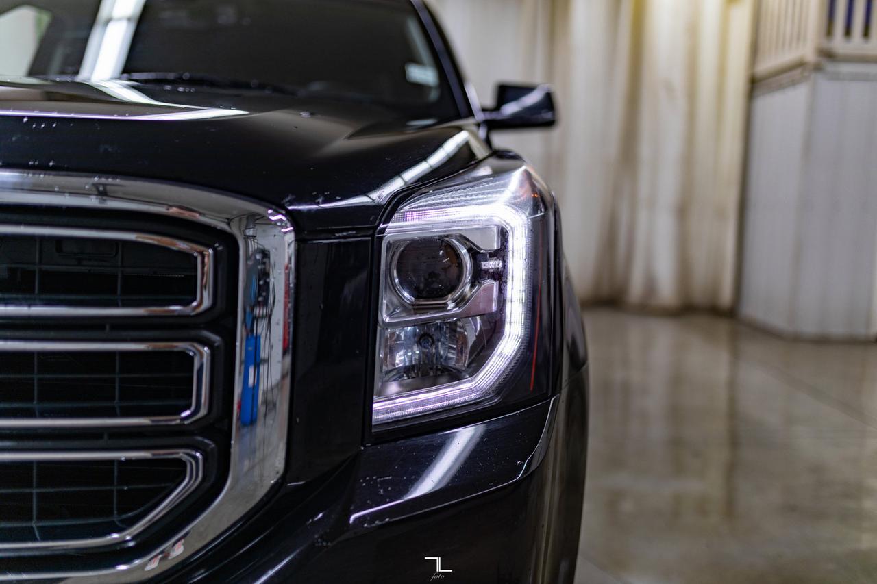 2019 GMC Yukon AWD SLE BCam Red Deer AB