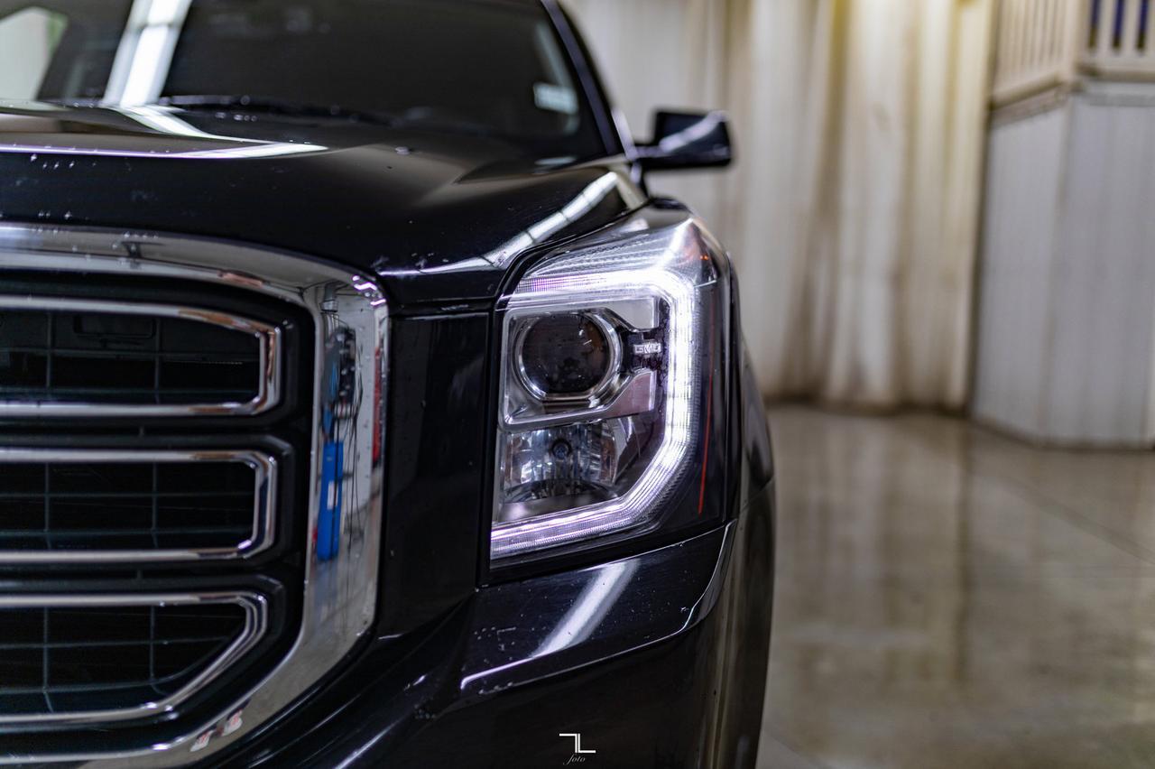 2019 GMC Yukon AWD SLE BCam Red Deer AB