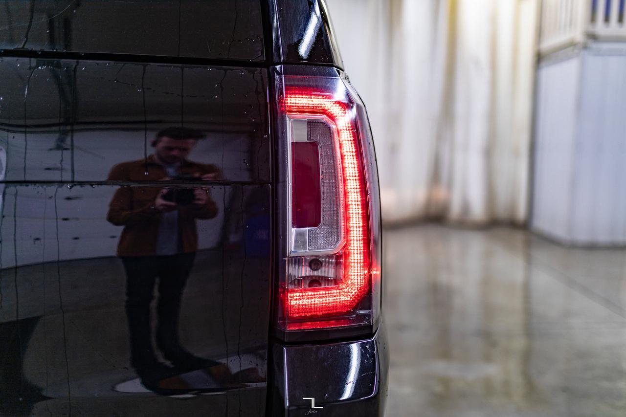 2019 GMC Yukon AWD SLE BCam Red Deer AB